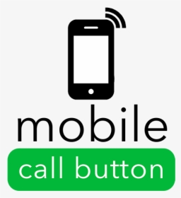 Button Call, HD Png Download, Transparent PNG