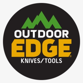 Outdoor Edge Knives Logo, HD Png Download, Transparent PNG