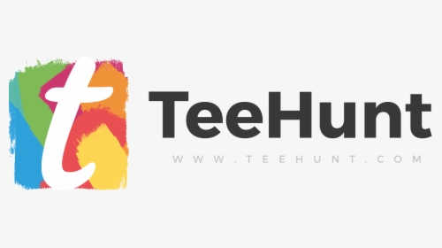 Tee Hunt - Orange, HD Png Download, Transparent PNG