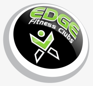 Edge Fitness Clubs - Circle, HD Png Download, Transparent PNG