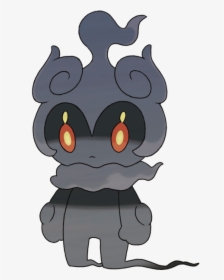 Pokemon Marshadow, HD Png Download, Transparent PNG