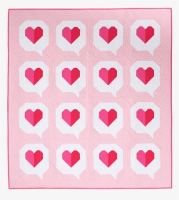Heart You Quilt, HD Png Download, Transparent PNG