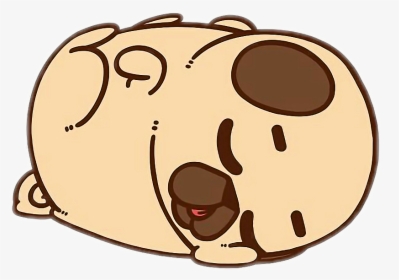 Transparent Sleep Clipart - Cute Cartoon Animal Gifs, HD Png Download, Transparent PNG
