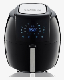Gowise Air Fryer Red, HD Png Download, Transparent PNG