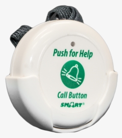 Smart Caregiver Two Call Buttons & Wireless Pager, HD Png Download, Transparent PNG