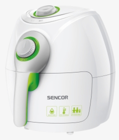 Sencor Airfryer Manual White - Sencor, HD Png Download, Transparent PNG