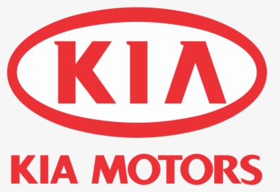 Kia Motor Logo Png, Transparent Png, Transparent PNG