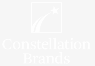 Constellation Brands Logo - Johns Hopkins White Logo, HD Png Download, Transparent PNG