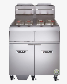 Vulcan Gas Fryer, HD Png Download, Transparent PNG