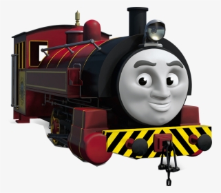 Thomas Friends The Red - Victor The Tank Engine, HD Png Download, Transparent PNG