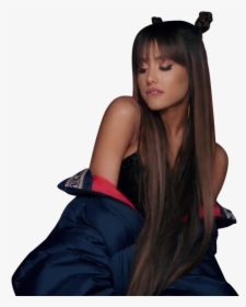 Transparent Ariana Grande 2017 Png - Ariana Grande Everyday Hairstyle, Png Download, Transparent PNG