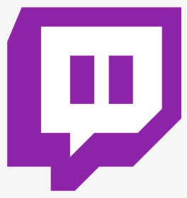 Twitch, Twitch Tv Icon - Twitch Png, Transparent Png, Transparent PNG