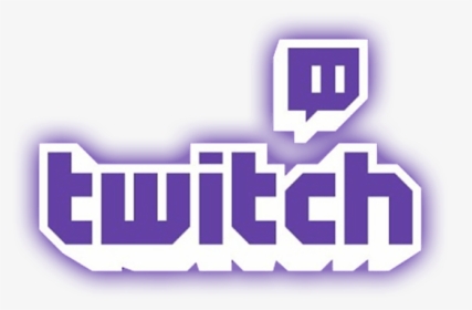 Twitch Logo Png - Live On Twitch Png, Transparent Png, Transparent PNG