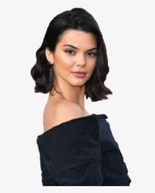 Kendall Jenner Hairstyle, HD Png Download, Transparent PNG