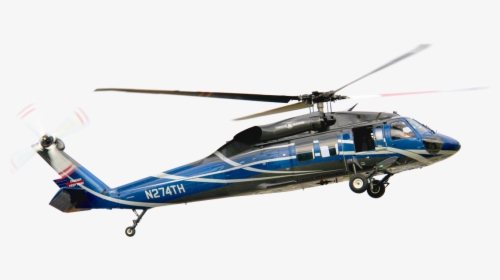 Transparent Army Helicopter Png - Helicopter Rotor, Png Download, Transparent PNG