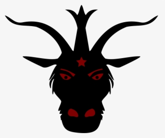 Minion, Diabo, Cabeça, Lúcifer, Satanás, Demônio - Logo Devil Head Png, Transparent Png, Transparent PNG