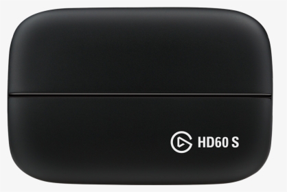 Elgato Game Capture Card Hd 60 S, HD Png Download, Transparent PNG