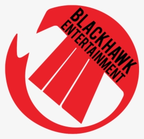 Blackhawk Entertainment - Circle, HD Png Download, Transparent PNG