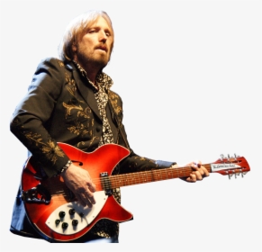 Tom Petty No Background Image - Tom Petty Transparent, HD Png Download, Transparent PNG