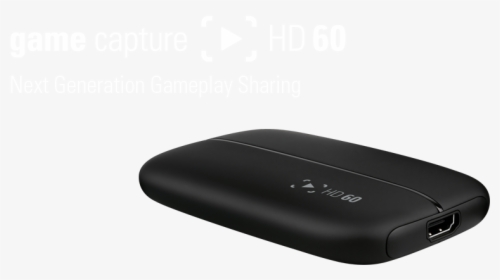 Elgato Game Capture Hd 60 S, HD Png Download, Transparent PNG