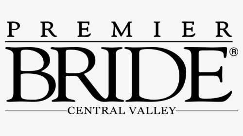 Premier Bride , Transparent Cartoons - Premier Bride, HD Png Download, Transparent PNG