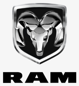 Dodge Ram - Dodge Ram Logo Png, Transparent Png, Transparent PNG