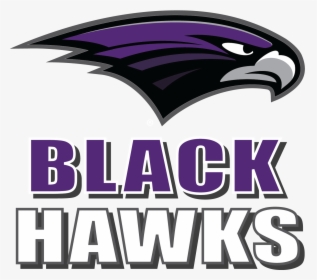 Bloomfield Hills High School Blackhawks, HD Png Download, Transparent PNG