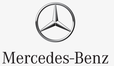 Mercedes-benz Logo - High Resolution Mercedes Benz Logo, HD Png Download, Transparent PNG