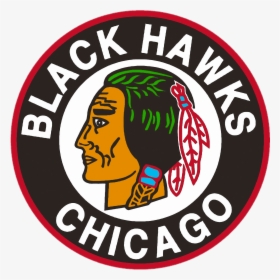 Chicago Blackhawks, HD Png Download, Transparent PNG