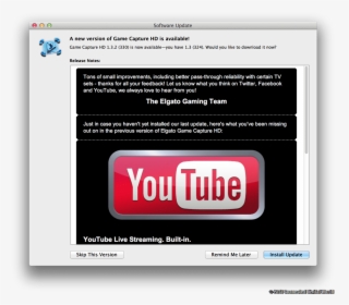 Youtube Logo Black, HD Png Download, Transparent PNG