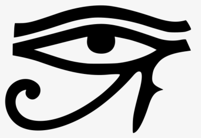 Eye Of Horus - Eye Of Horus Png, Transparent Png, Transparent PNG