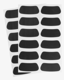 Eye Black Stickers - Microscan Panelscan, HD Png Download, Transparent PNG