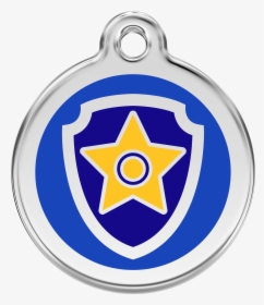 Paw Patrol Everest Collar, HD Png Download, Transparent PNG