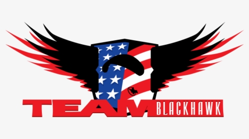 Team Blackhawk Paramotors Usa Inc Logo - Blackhawk Logo, HD Png Download, Transparent PNG