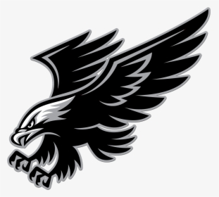 Hawk1 - Anzar High School Logo, HD Png Download, Transparent PNG