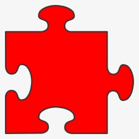 Puzzle Clipart Puzzle Piece - Free Clipart Puzzle Pieces, HD Png Download, Transparent PNG