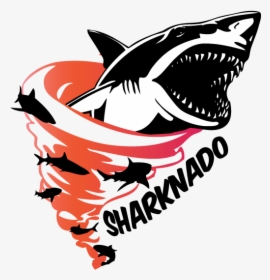 Sharknado Logo, HD Png Download, Transparent PNG
