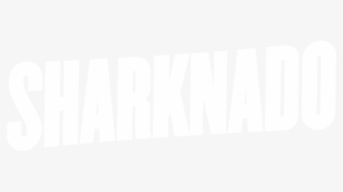 Logo V3 Sharknado - Sharknado Logo Png, Transparent Png, Transparent PNG