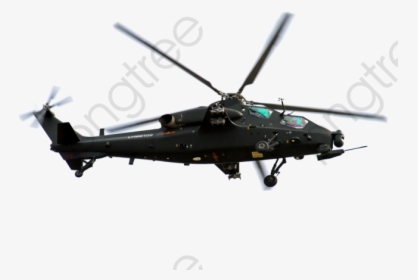 Airplane Clipart Army Helicopter - Helicopter Transparent, HD Png Download, Transparent PNG