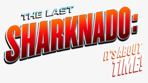 Sharknado, HD Png Download, Transparent PNG