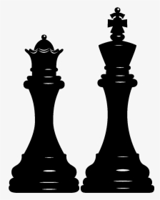 Chess Png Image - King Chess Piece Png, Transparent Png, Transparent PNG