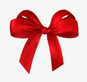 Ribbon - Transparent Background Gift Bow Clipart, HD Png Download, Transparent PNG