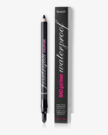 Waterproof Eyeliner Pencil, HD Png Download, Transparent PNG