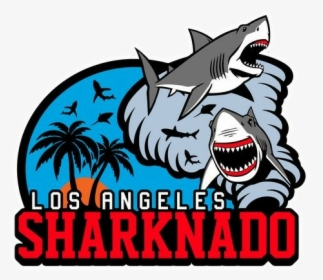 Sharknado Png Images, Transparent Sharknado Image Download - Pngitem