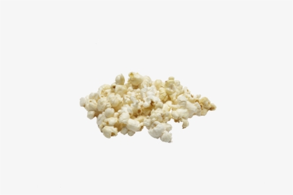 Popcorn - Popcorn With No Background, HD Png Download, Transparent PNG