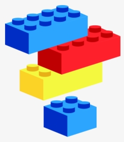 Lego Pieces Png - Lego Free Clip Art, Transparent Png, Transparent PNG