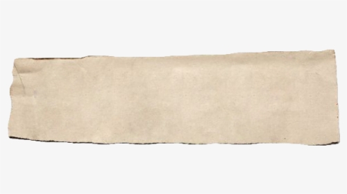 Ripped Piece Of Paper Png, Transparent Png, Transparent PNG