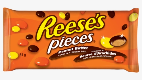 Hershey's Reese's Pieces, HD Png Download, Transparent PNG