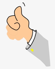 Transparent Thumbs Down Clipart - Thumbs Up Gif Transparent Background, HD Png Download, Transparent PNG