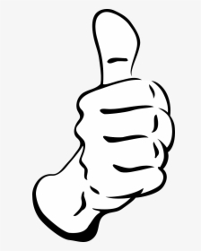 Best Of Luck Thumb, HD Png Download, Transparent PNG